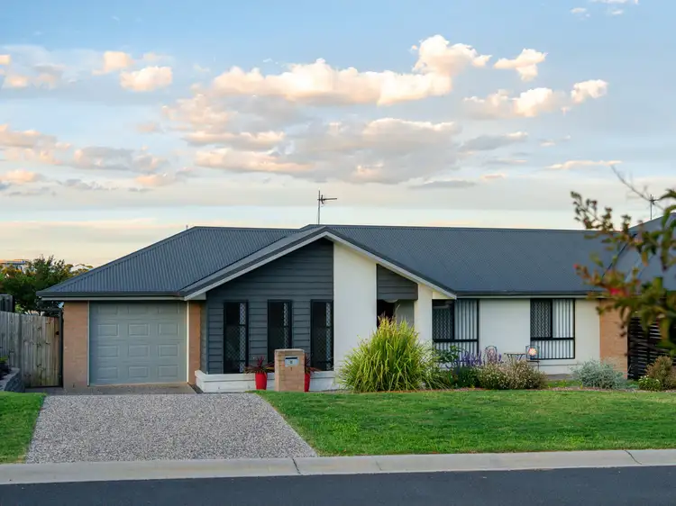 Main view of Homely house listing, 1/2 Sharon Drive, Rosenthal Heights QLD 4370