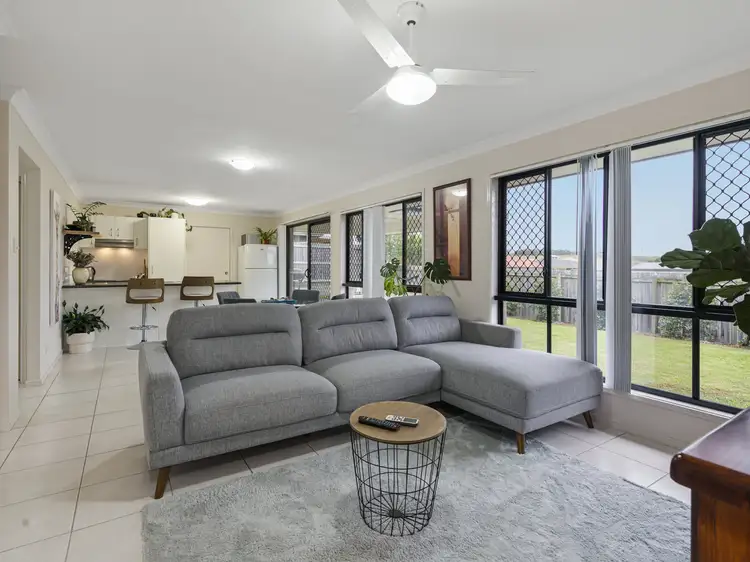 Third view of Homely house listing, 1/2 Sharon Drive, Rosenthal Heights QLD 4370