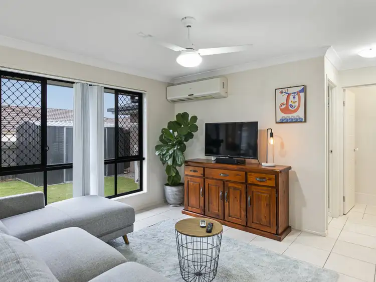Fourth view of Homely house listing, 1/2 Sharon Drive, Rosenthal Heights QLD 4370