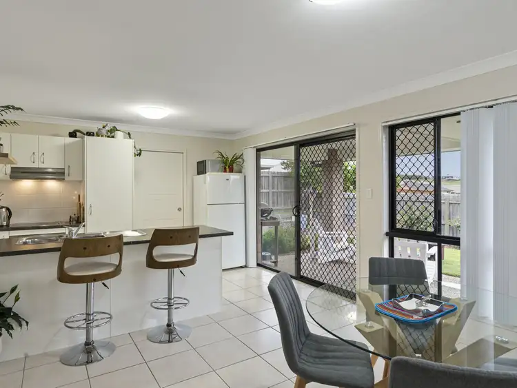 Sixth view of Homely house listing, 1/2 Sharon Drive, Rosenthal Heights QLD 4370