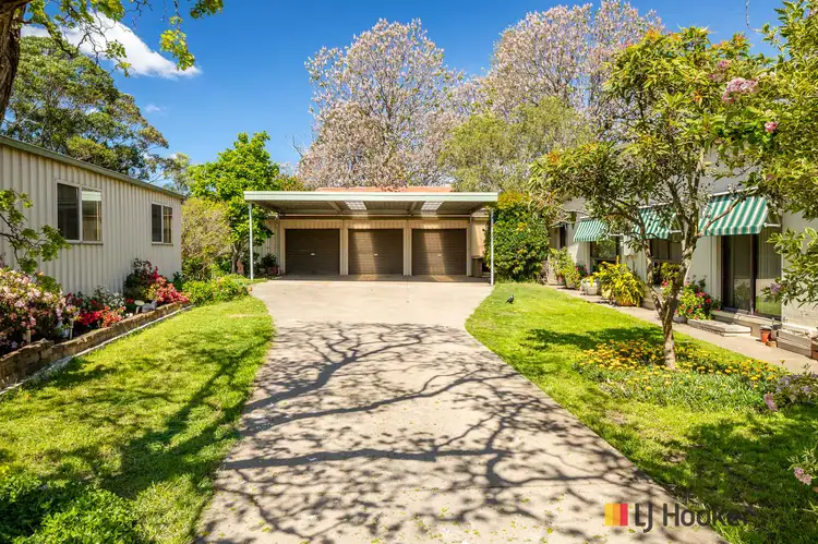 Second view of Homely rural property listing, 1109 Princes Highway, Mogo NSW 2536