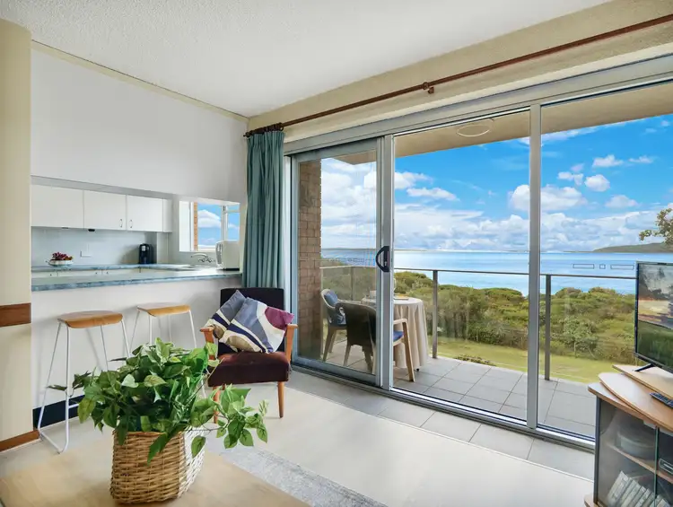 Main view of Homely apartment listing, 9/29 Weatherly Close, Nelson Bay NSW 2315