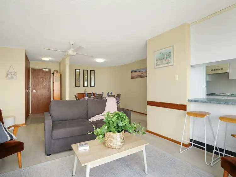 Fifth view of Homely apartment listing, 9/29 Weatherly Close, Nelson Bay NSW 2315