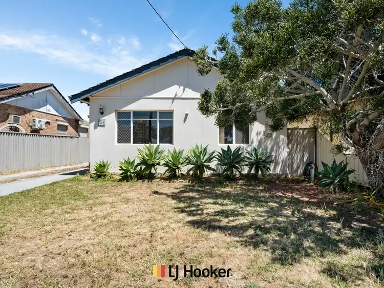Second view of Homely house listing, 51 Charnwood St, Morley WA 6062