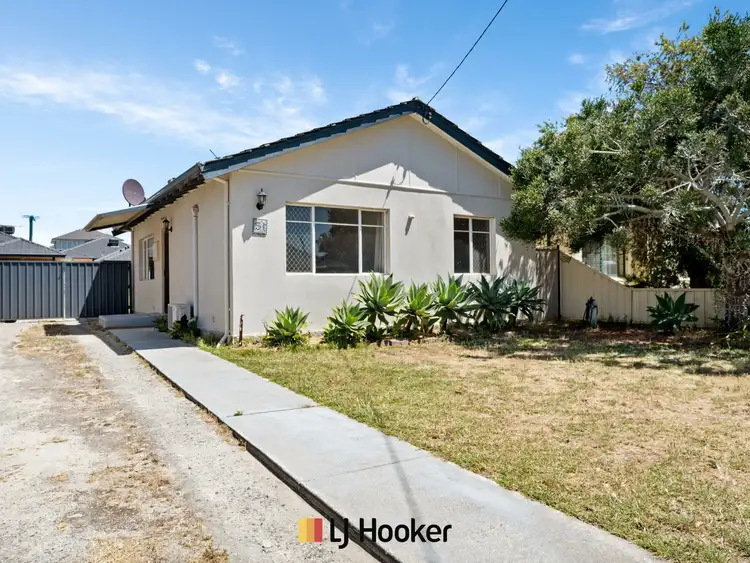 Third view of Homely house listing, 51 Charnwood St, Morley WA 6062