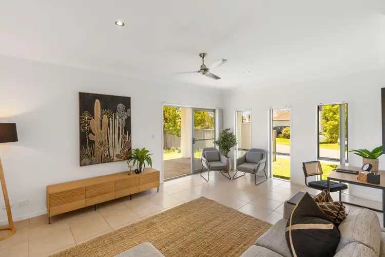 Fourth view of Homely semi-detached listing, 2/32 Marks Drive, Varsity Lakes QLD 4227