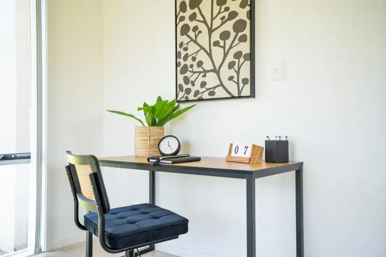 Fifth view of Homely semi-detached listing, 2/32 Marks Drive, Varsity Lakes QLD 4227