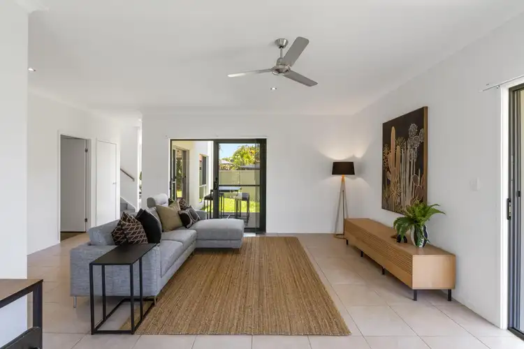 Sixth view of Homely semi-detached listing, 2/32 Marks Drive, Varsity Lakes QLD 4227