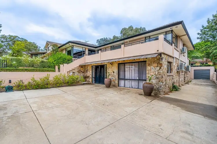 Third view of Homely house listing, 200 Monaro Crescent, Red Hill ACT 2603