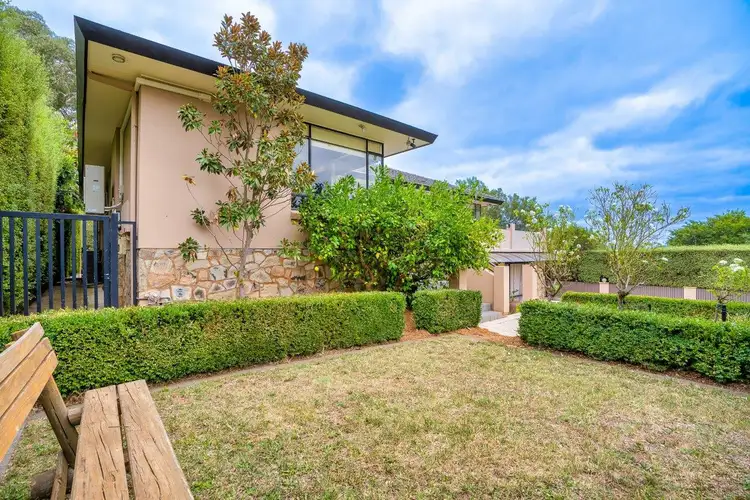 Fourth view of Homely house listing, 200 Monaro Crescent, Red Hill ACT 2603