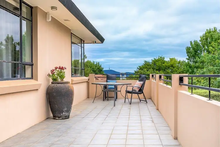 Fifth view of Homely house listing, 200 Monaro Crescent, Red Hill ACT 2603