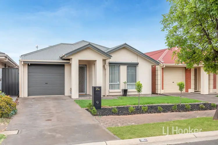 Main view of Homely house listing, 26A Rateki Close, Burton SA 5110