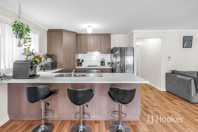 Third view of Homely house listing, 26A Rateki Close, Burton SA 5110