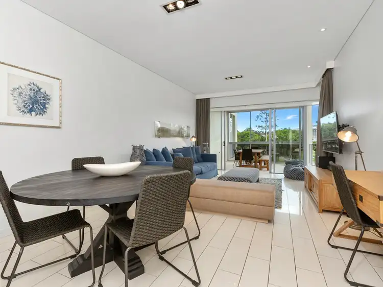 Fifth view of Homely apartment listing, 1110/27-37 Bells Boulevard, Kingscliff NSW 2487