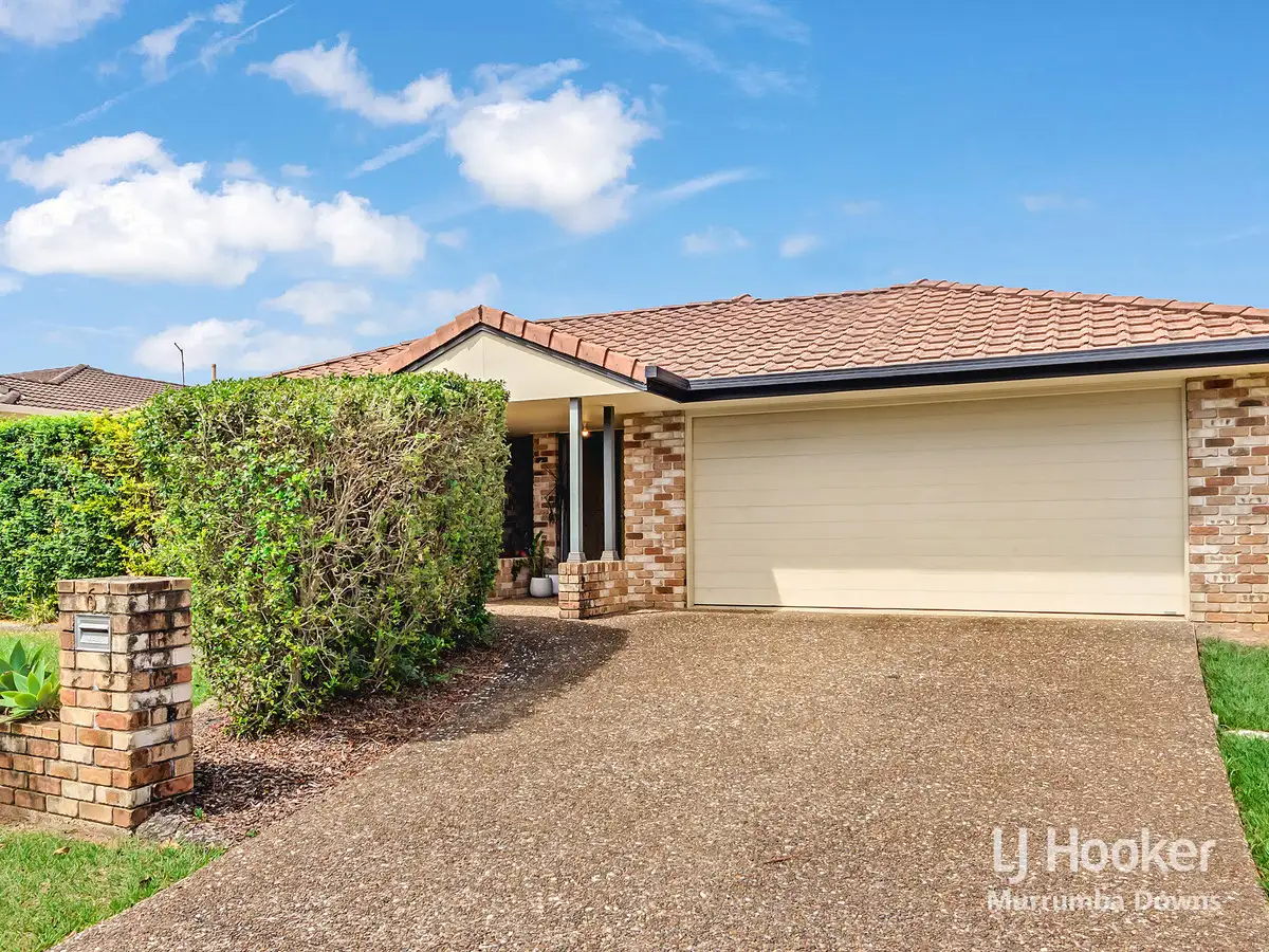Main view of Homely house listing, 6 Calvert Close, Murrumba Downs QLD 4503