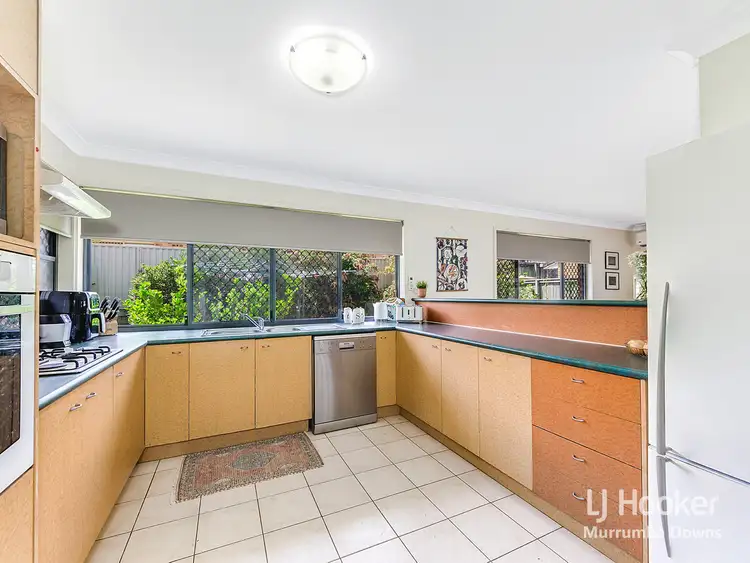 Fifth view of Homely house listing, 6 Calvert Close, Murrumba Downs QLD 4503