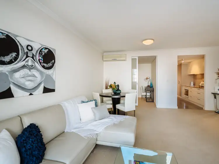Sixth view of Homely apartment listing, 11/71 Parry Street, Perth WA 6000
