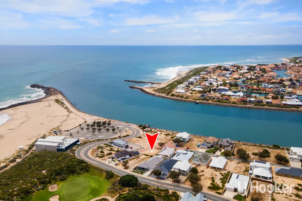 Main view of Homely land listing, 23 Surf View, Dawesville WA 6211