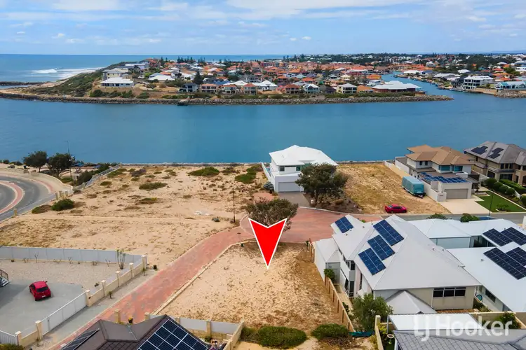 Fourth view of Homely land listing, 23 Surf View, Dawesville WA 6211