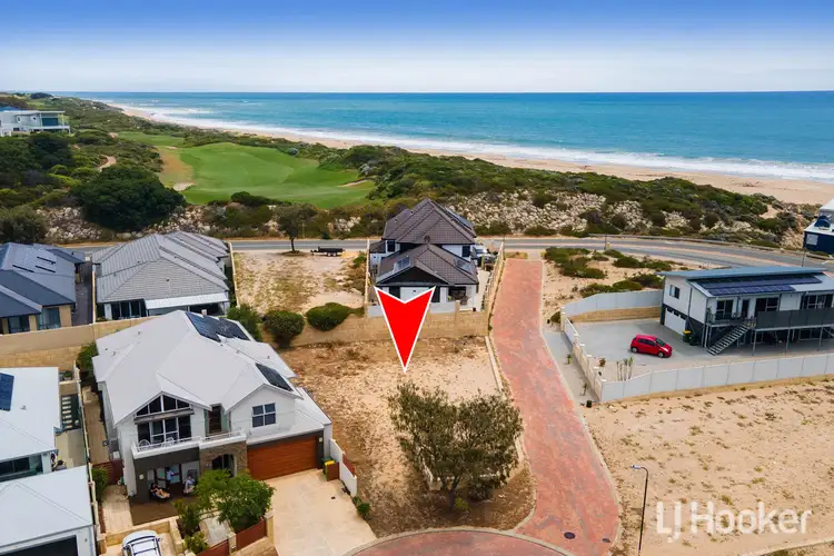 Fifth view of Homely land listing, 23 Surf View, Dawesville WA 6211