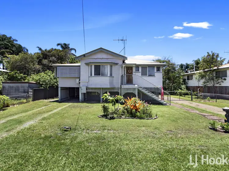 7 Hart Street, Maryborough QLD 4650