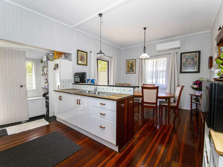 Fourth view of Homely house listing, 7 Hart Street, Maryborough QLD 4650