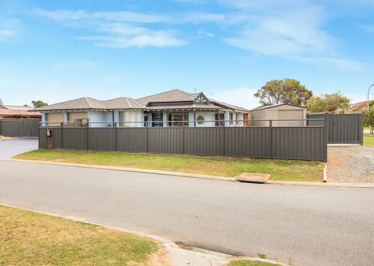 Main view of Homely house listing, 2 Batavia Court, Port Kennedy WA 6172