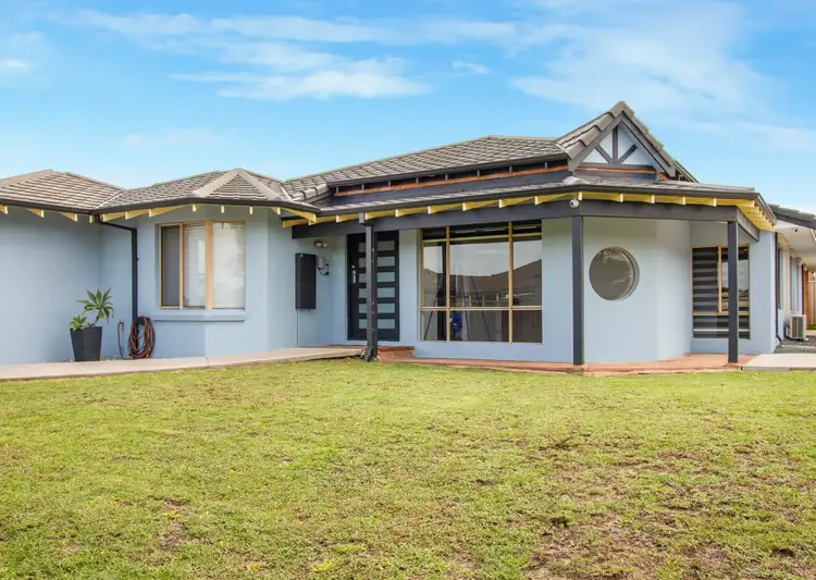 Second view of Homely house listing, 2 Batavia Court, Port Kennedy WA 6172