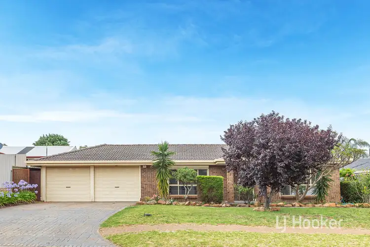 Second view of Homely house listing, 8 Uley Road, Craigmore SA 5114