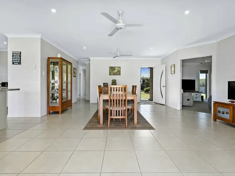Fifth view of Homely house listing, 33 Whimbrel Place, Boonooroo QLD 4650