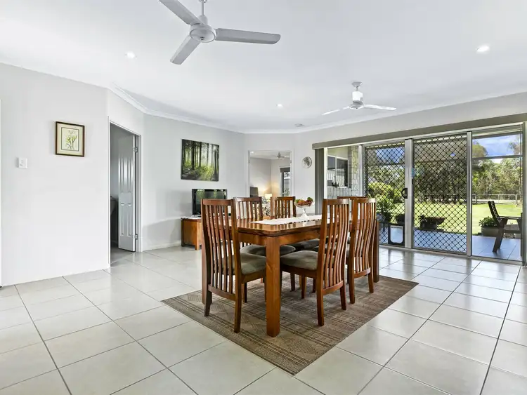 Sixth view of Homely house listing, 33 Whimbrel Place, Boonooroo QLD 4650