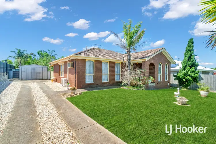 56 Grey Street, Darley VIC 3340