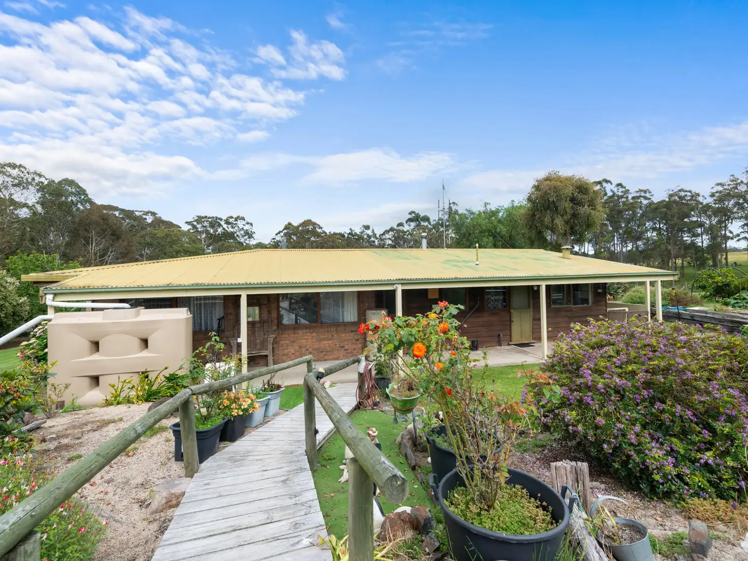Main view of Homely house listing, 35 Watts Road, Nicholson VIC 3882
