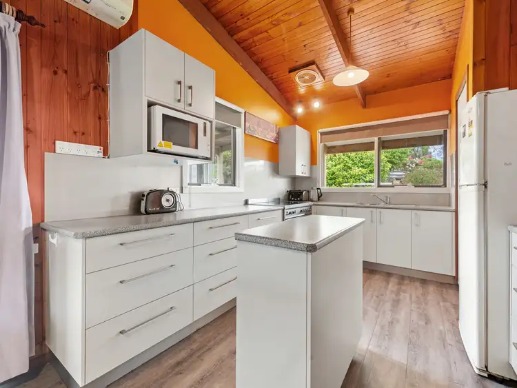 Third view of Homely house listing, 35 Watts Road, Nicholson VIC 3882