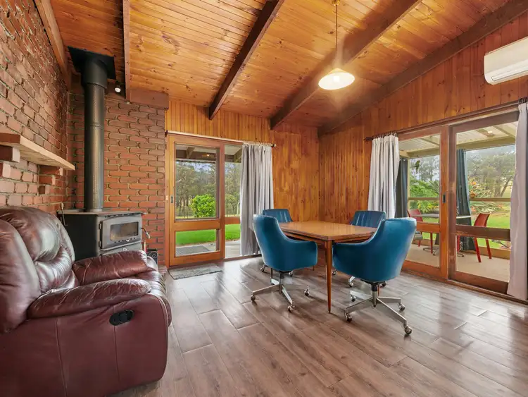 Fourth view of Homely house listing, 35 Watts Road, Nicholson VIC 3882