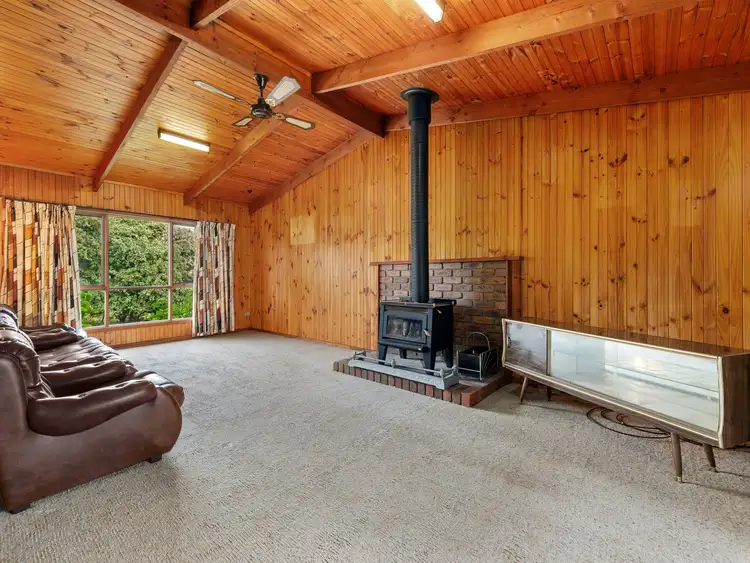 Fifth view of Homely house listing, 35 Watts Road, Nicholson VIC 3882