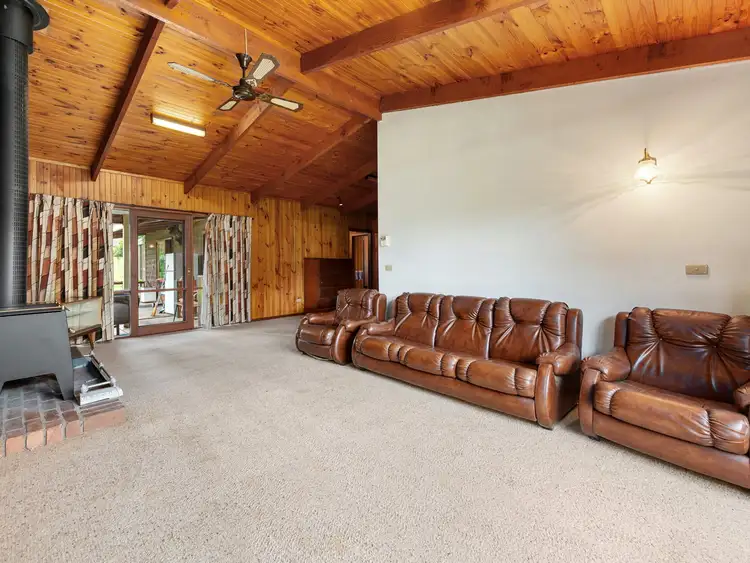 Sixth view of Homely house listing, 35 Watts Road, Nicholson VIC 3882