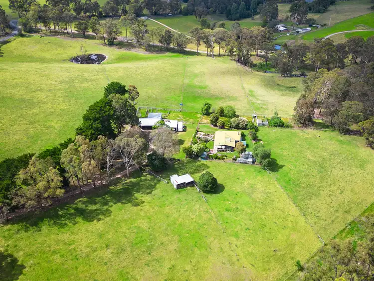 Seventh view of Homely house listing, 35 Watts Road, Nicholson VIC 3882