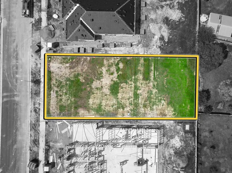 Third view of Homely land listing, 11 Nielsen Way, East Bairnsdale VIC 3875
