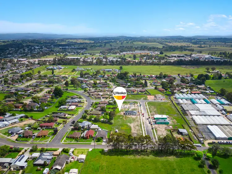 Sixth view of Homely land listing, 11 Nielsen Way, East Bairnsdale VIC 3875