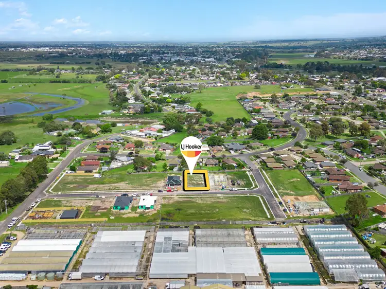 Seventh view of Homely land listing, 11 Nielsen Way, East Bairnsdale VIC 3875
