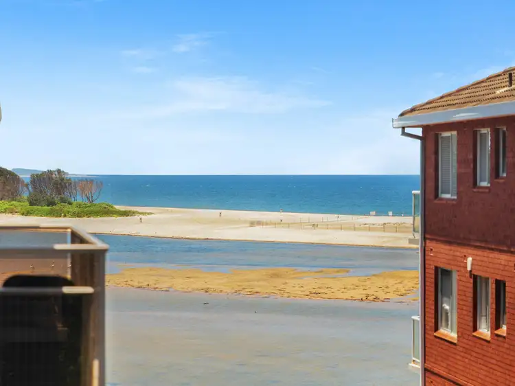 Main view of Homely apartment listing, 14/11 Marine Parade, The Entrance NSW 2261