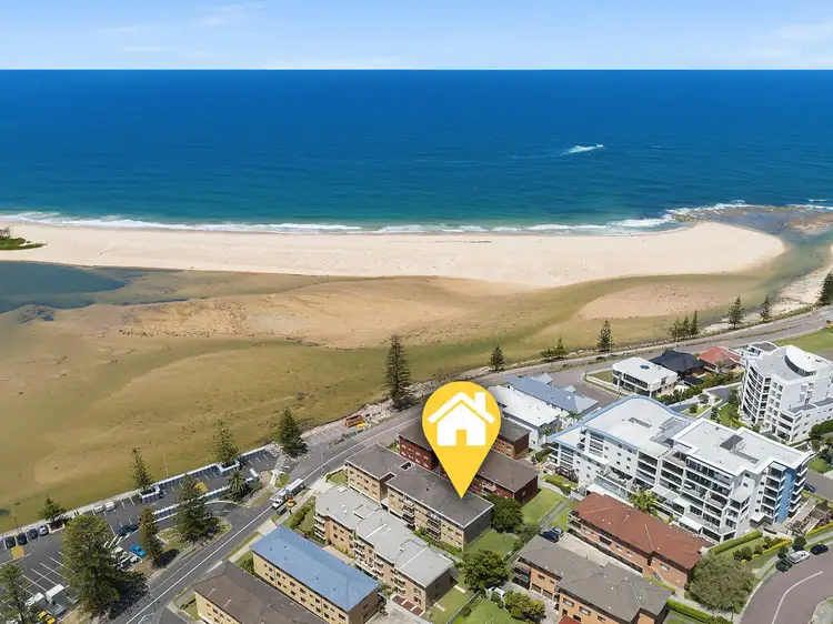 Second view of Homely apartment listing, 14/11 Marine Parade, The Entrance NSW 2261