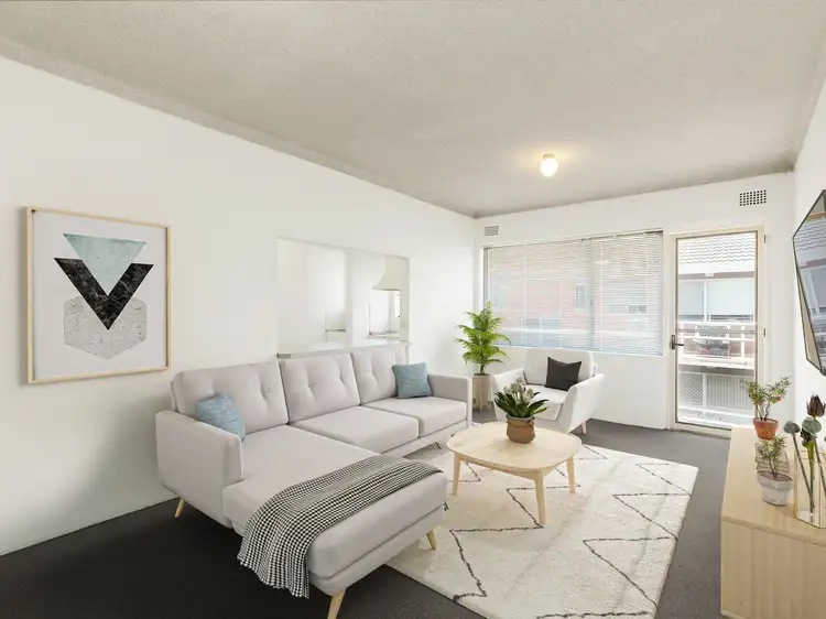 Third view of Homely apartment listing, 14/11 Marine Parade, The Entrance NSW 2261