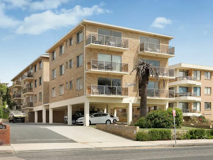 Fourth view of Homely apartment listing, 14/11 Marine Parade, The Entrance NSW 2261