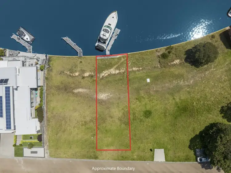 Fourth view of Homely land listing, 17 The Inlet, Paynesville VIC 3880