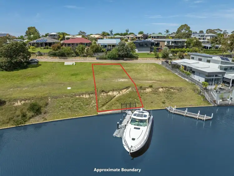 Sixth view of Homely land listing, 17 The Inlet, Paynesville VIC 3880