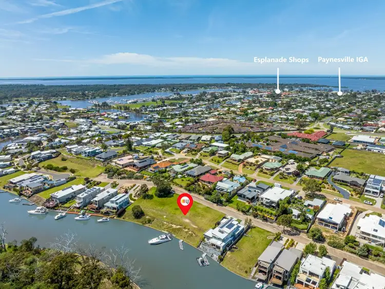 Seventh view of Homely land listing, 17 The Inlet, Paynesville VIC 3880