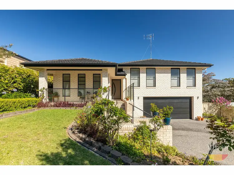 Main view of Homely house listing, 41 The Pulpit, Tallwoods Village NSW 2430