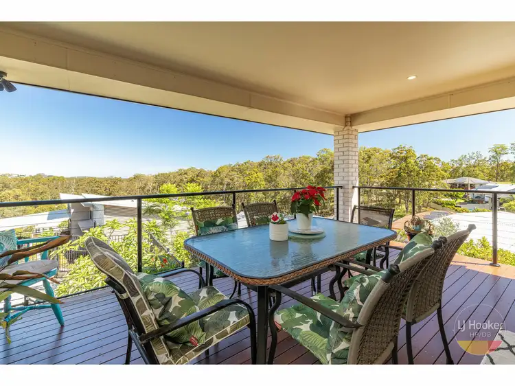 Third view of Homely house listing, 41 The Pulpit, Tallwoods Village NSW 2430